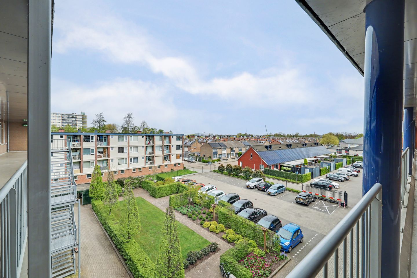 Foto 40 van Beukenstraat 2-31