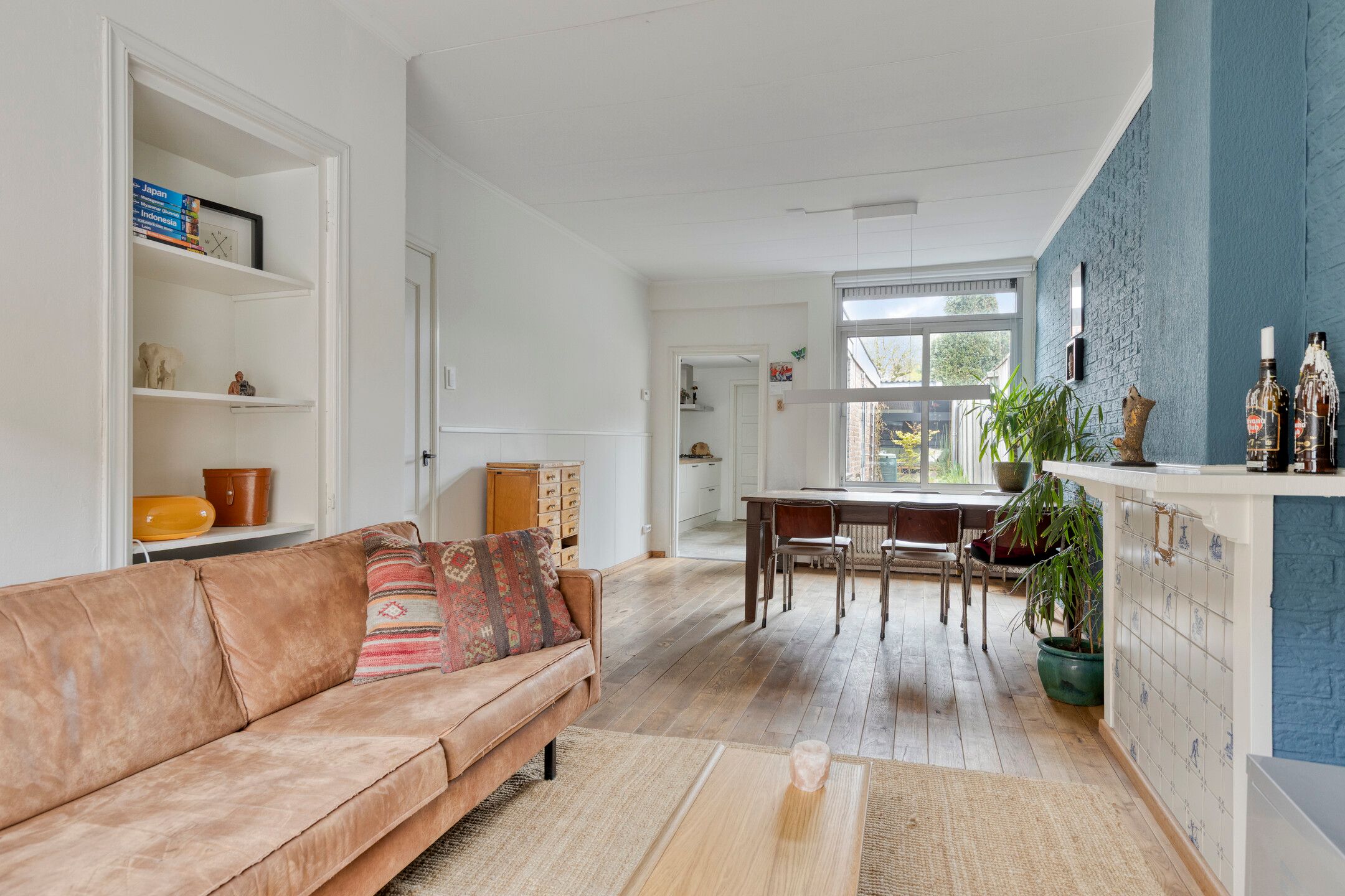 Foto 3 van Valkenierstraat 68