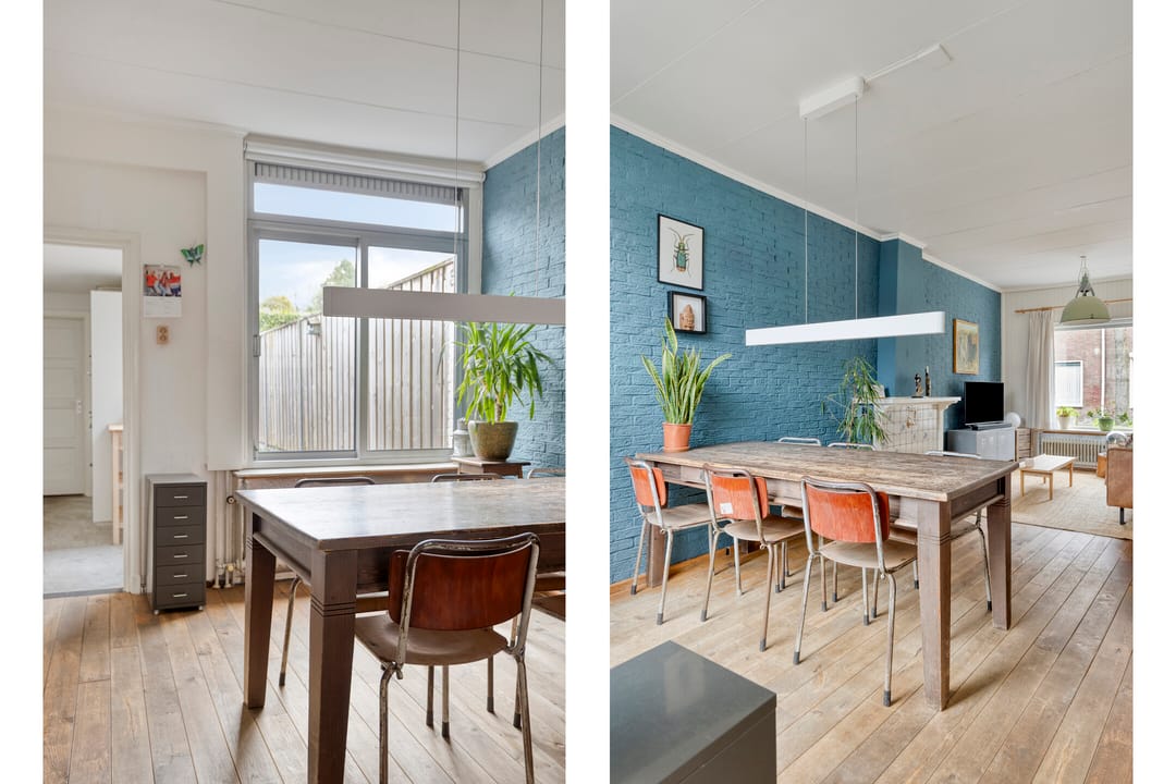 Foto 7 van Valkenierstraat 68