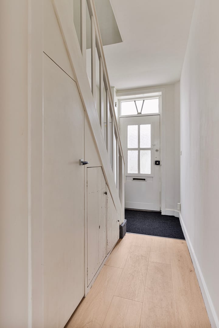 Foto 2 van Vlielandstraat 61