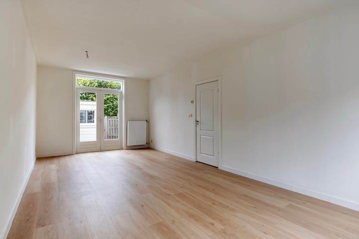 Foto 5 van Vlielandstraat 61