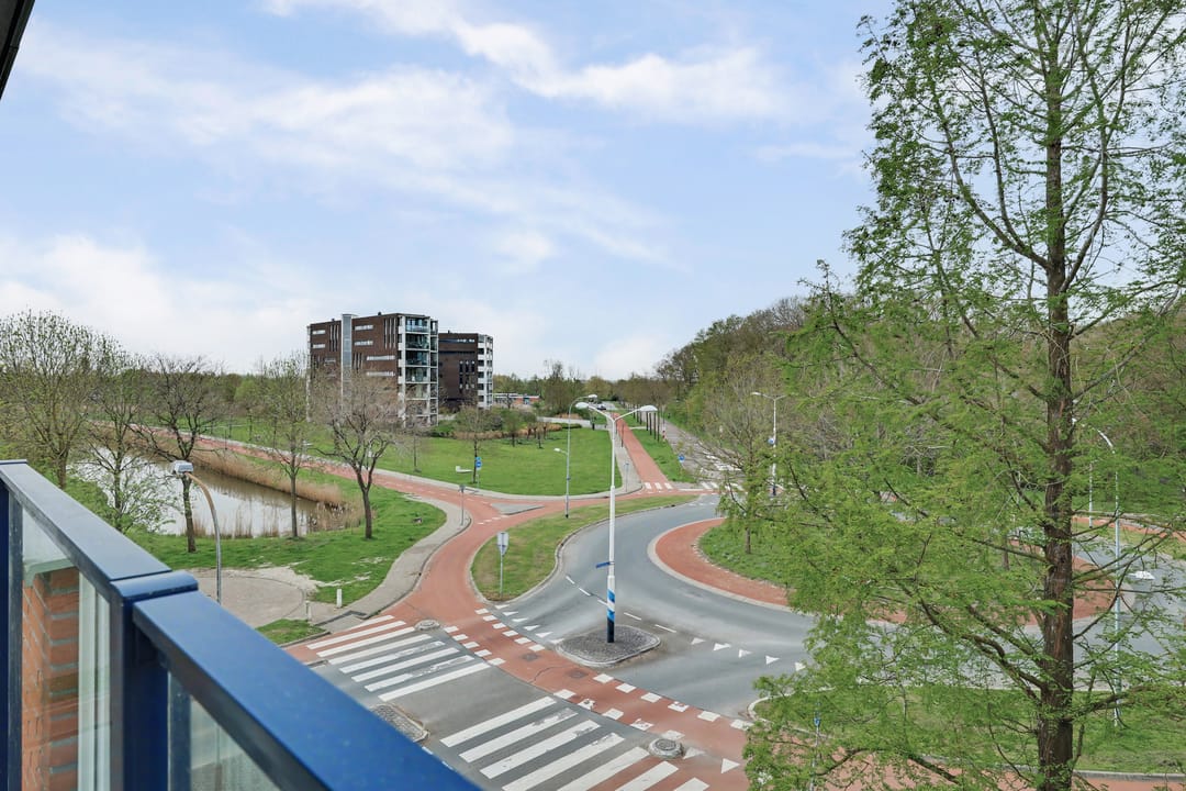 Foto 2 van Beukenstraat 2-31