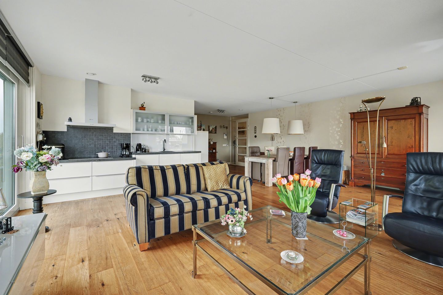 Foto 10 van Beukenstraat 2-31