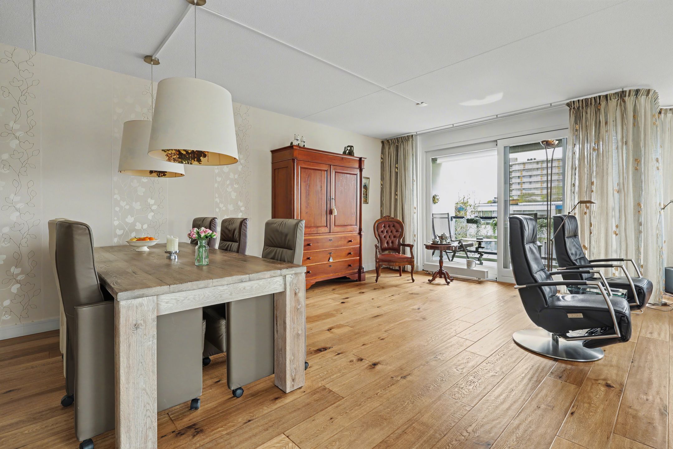 Foto 12 van Beukenstraat 2-31