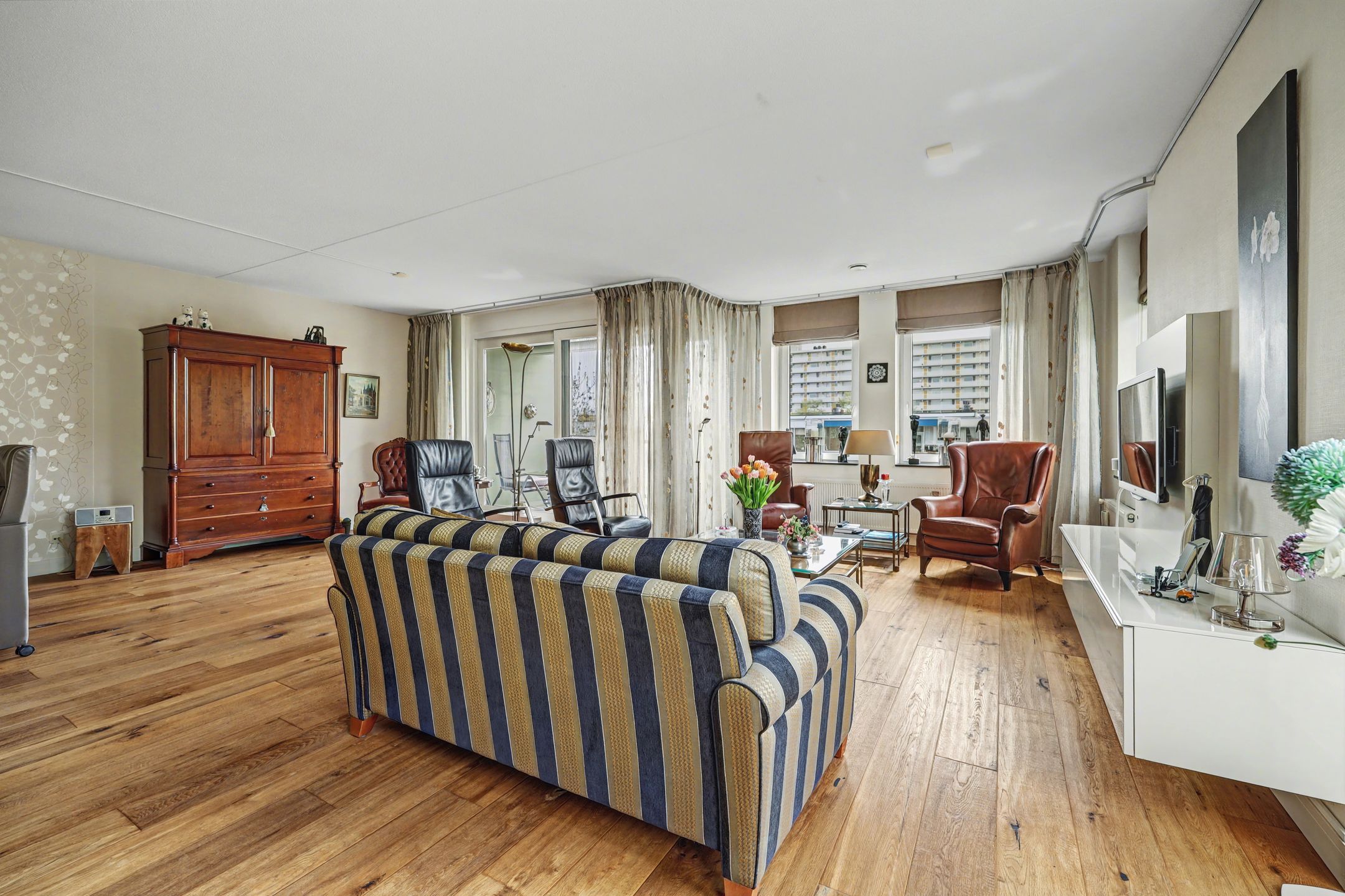 Foto 15 van Beukenstraat 2-31