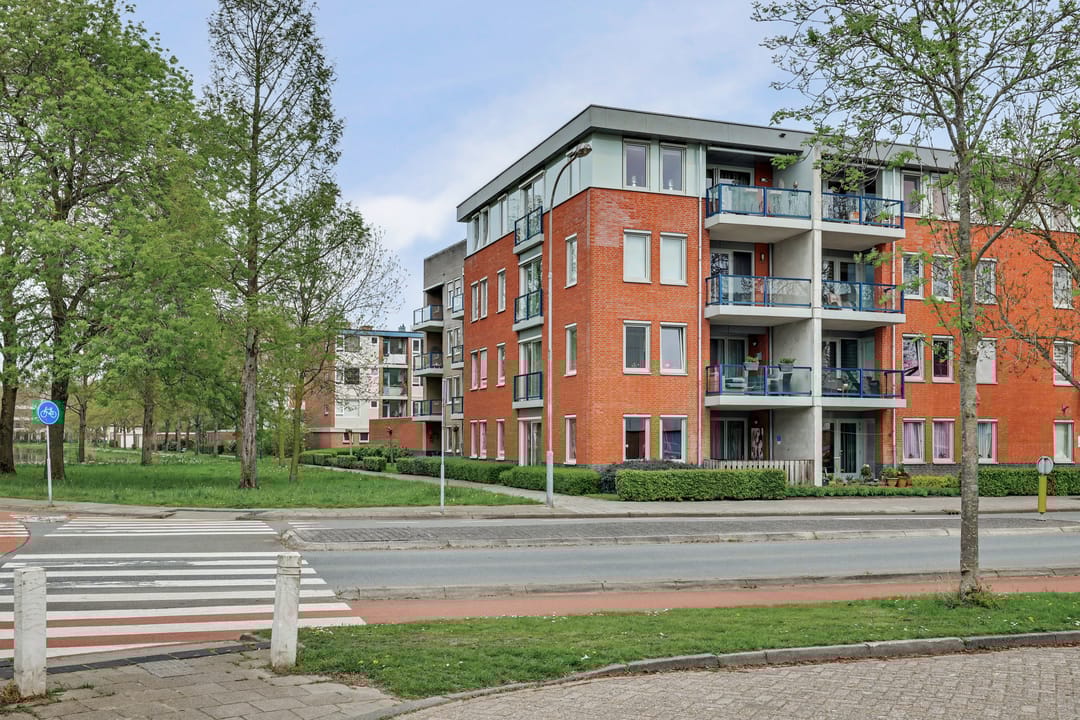 Foto 31 van Beukenstraat 2-31