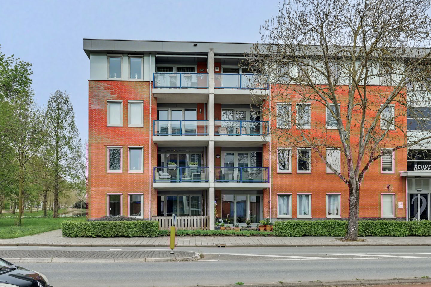 Foto 35 van Beukenstraat 2-31