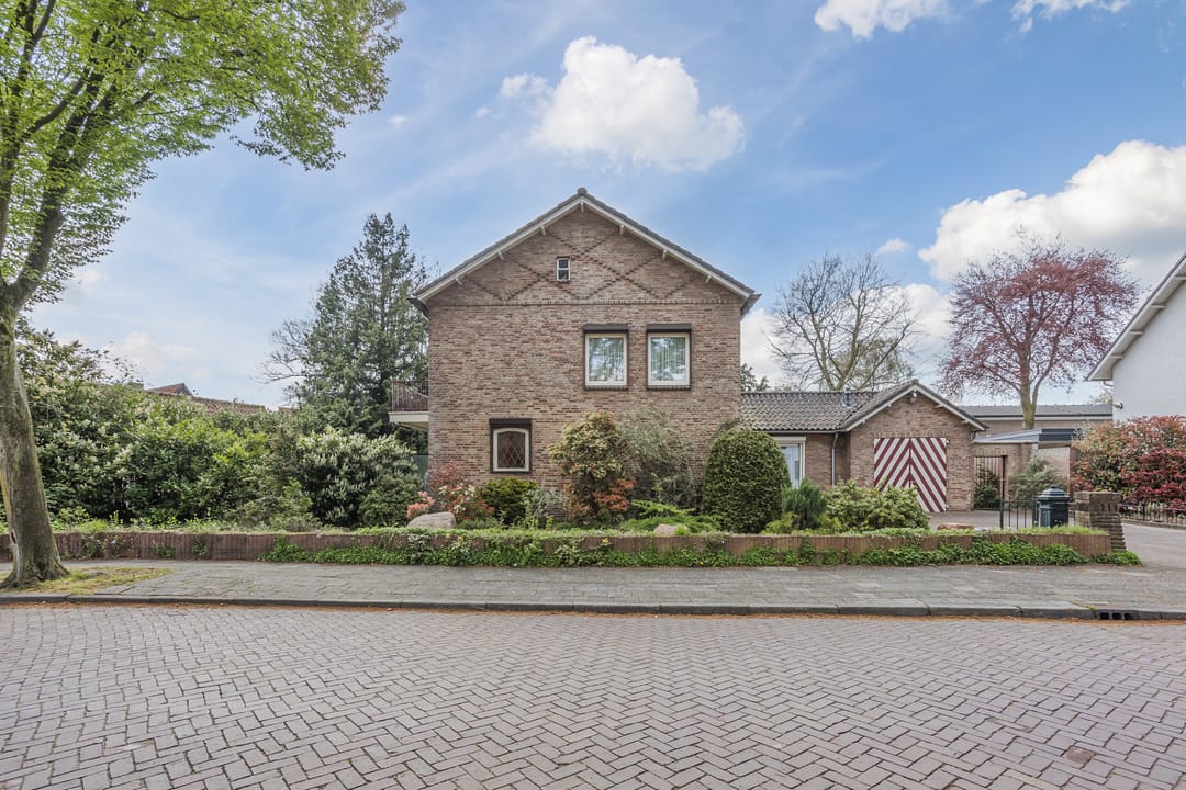 Foto 2 van Ereprijsstraat 45