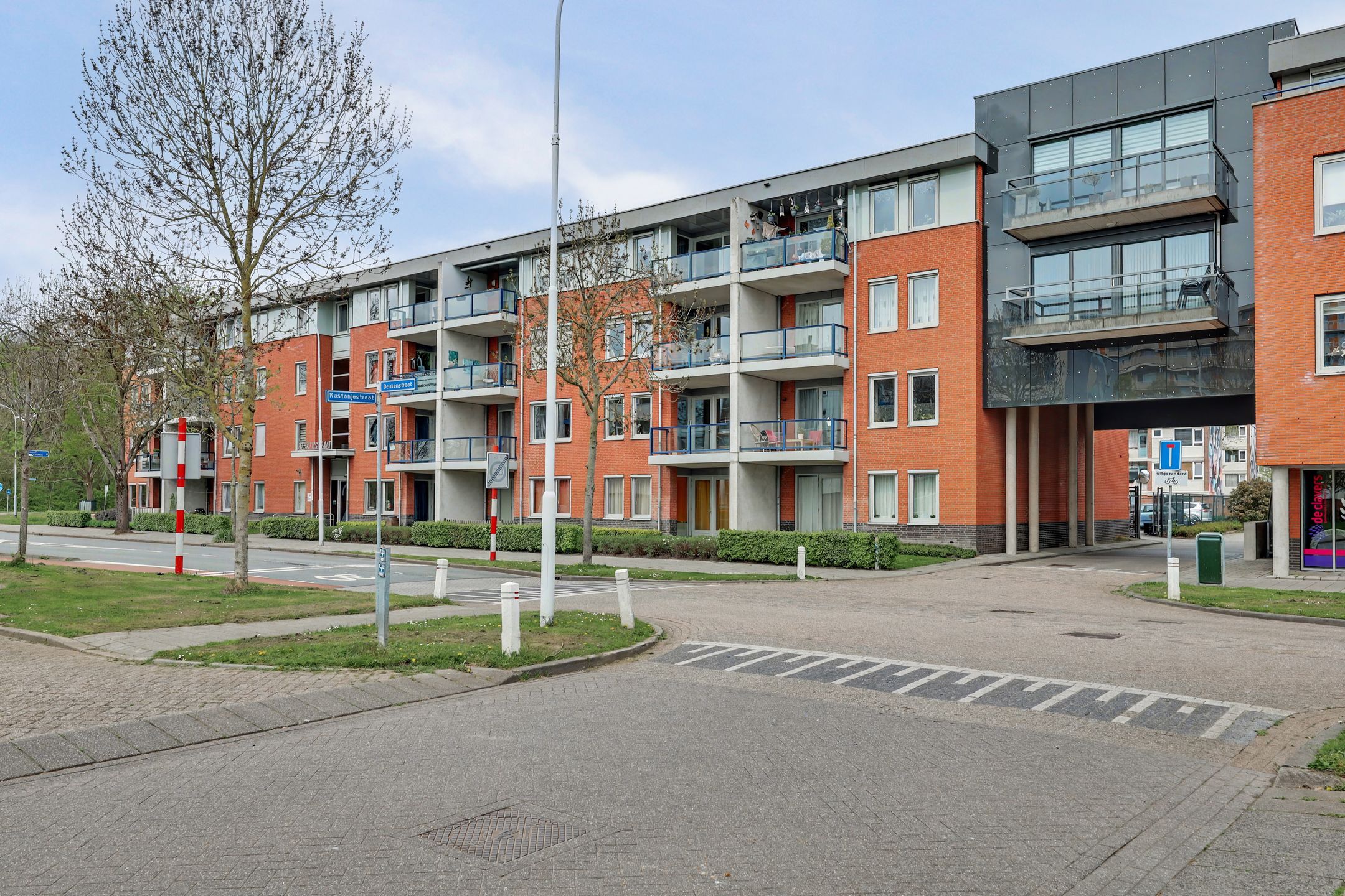 Foto 6 van Beukenstraat 2-31