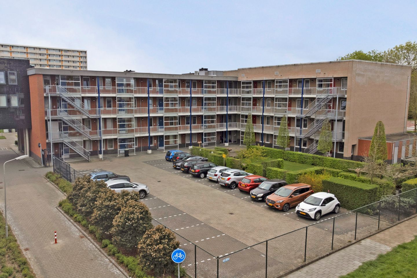 Foto 4 van Beukenstraat 2-31