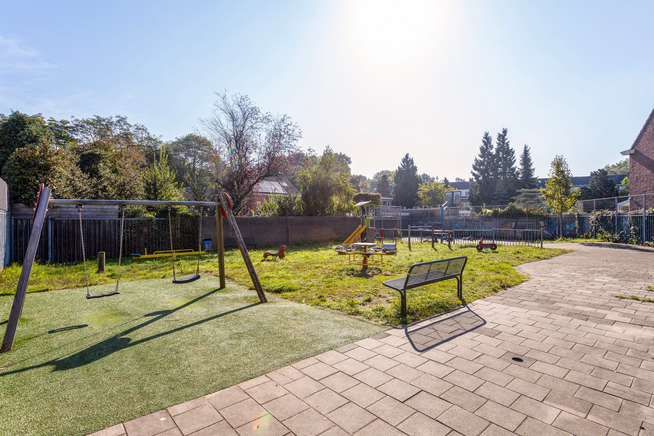 Foto 36 van Valkenierstraat 68