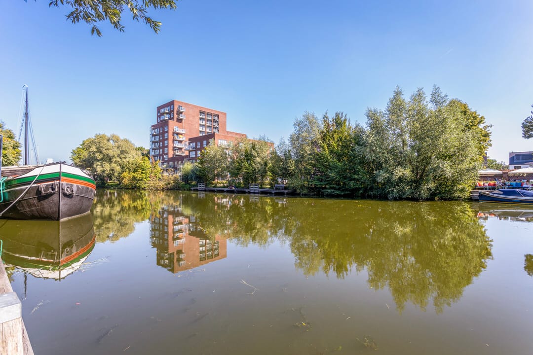 Foto 37 van Valkenierstraat 68