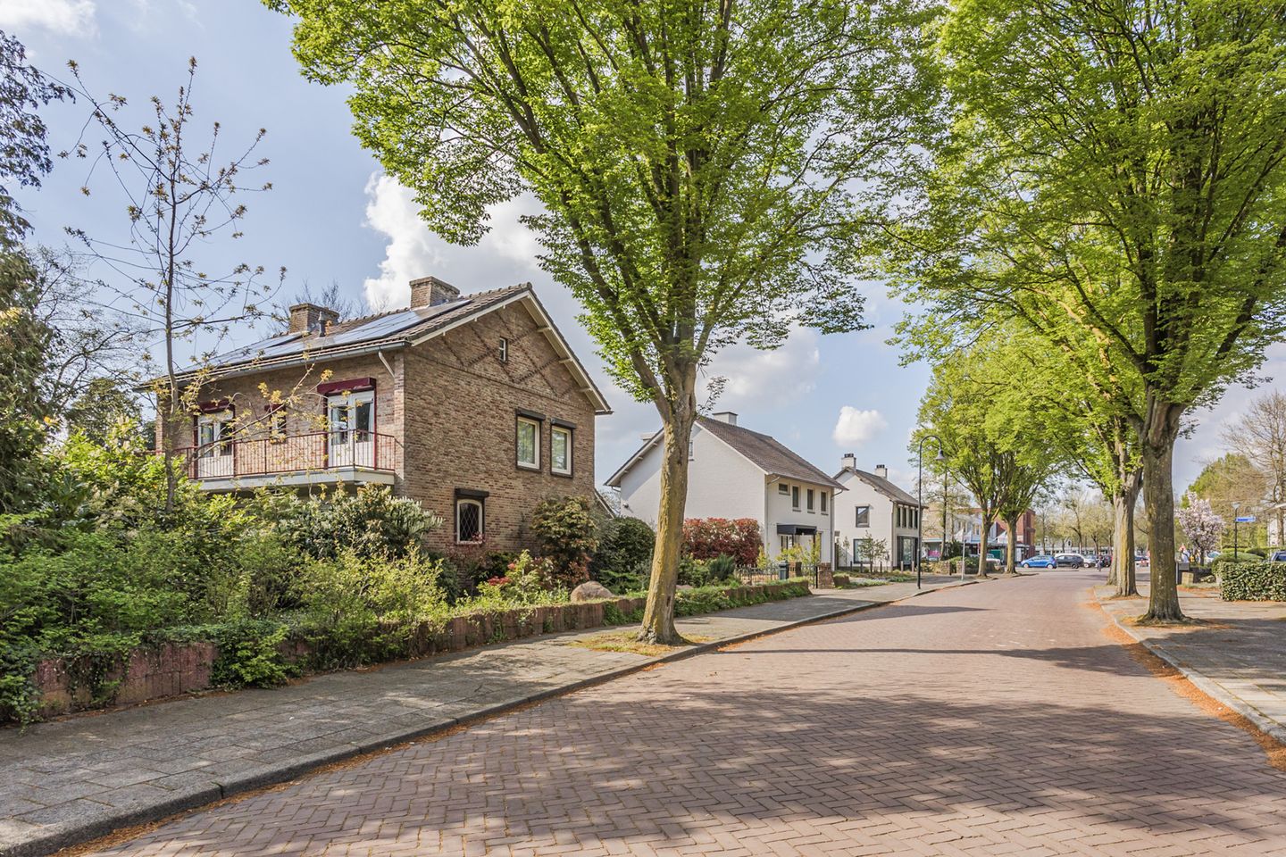 Foto 4 van Ereprijsstraat 45