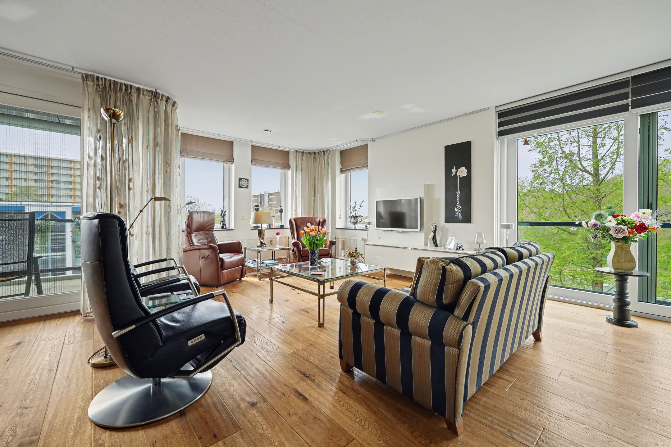 Foto 9 van Beukenstraat 2-31