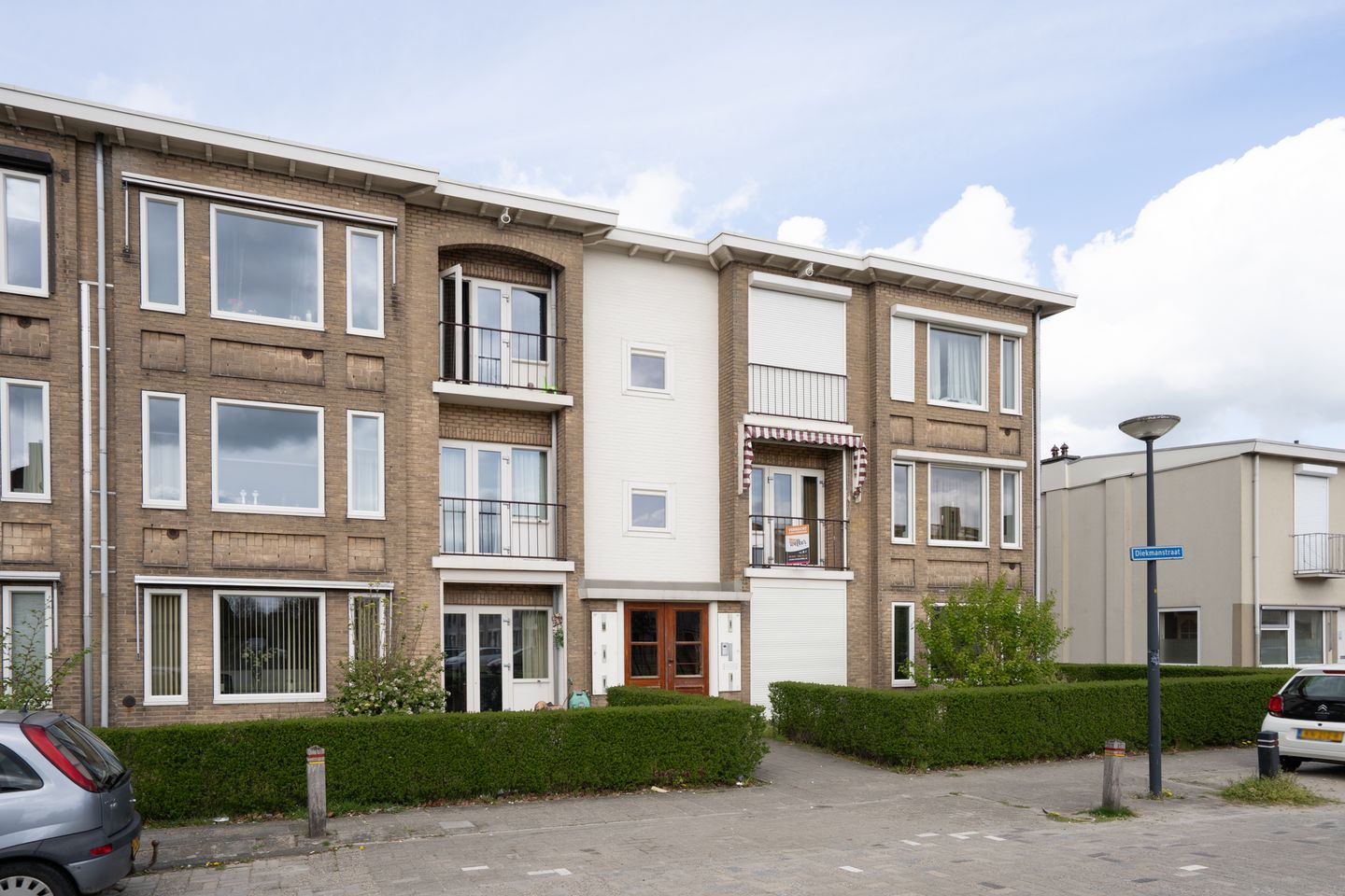 Photo 34 of Diekmanstraat 5