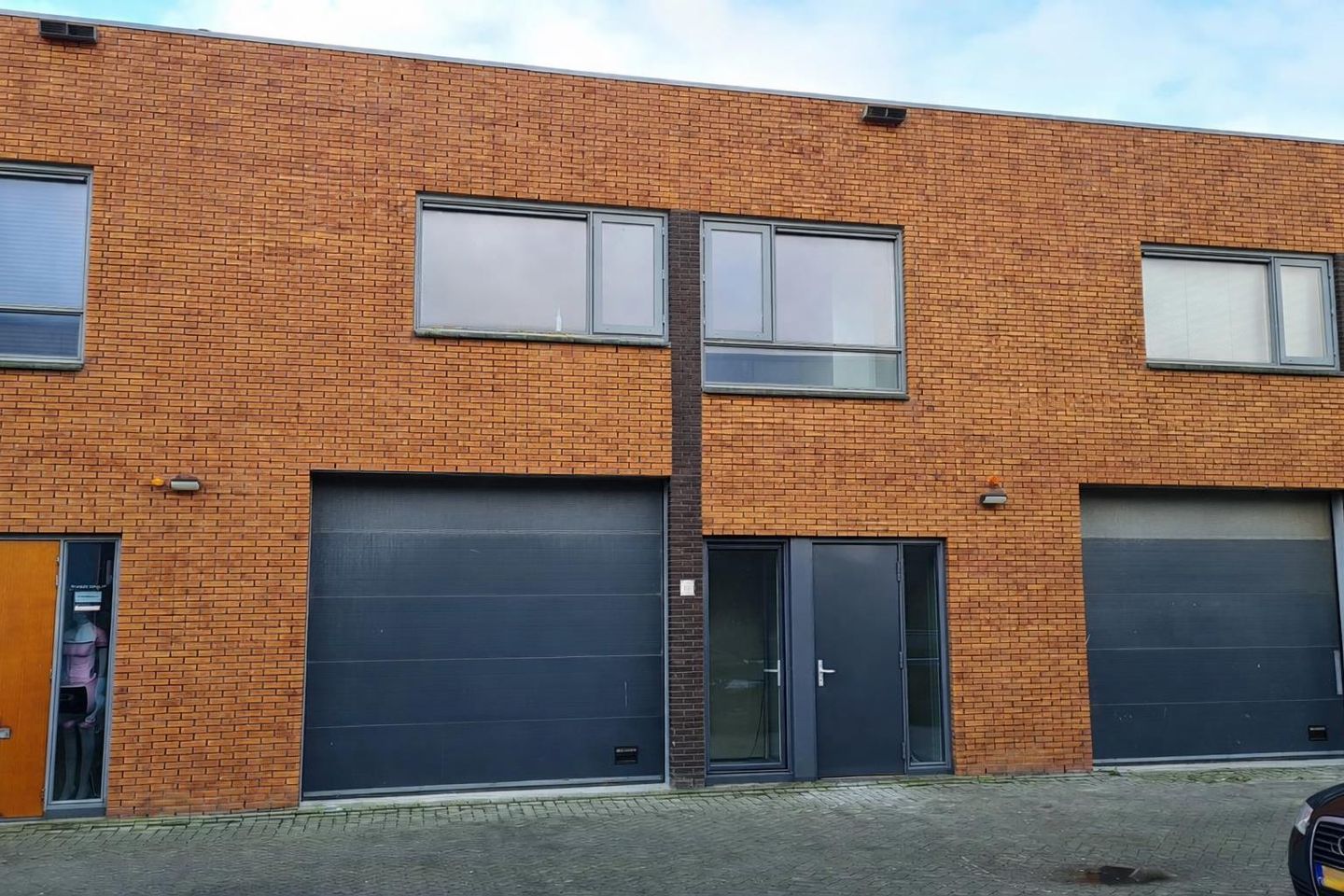 View photo 1 of Schuit 16-C