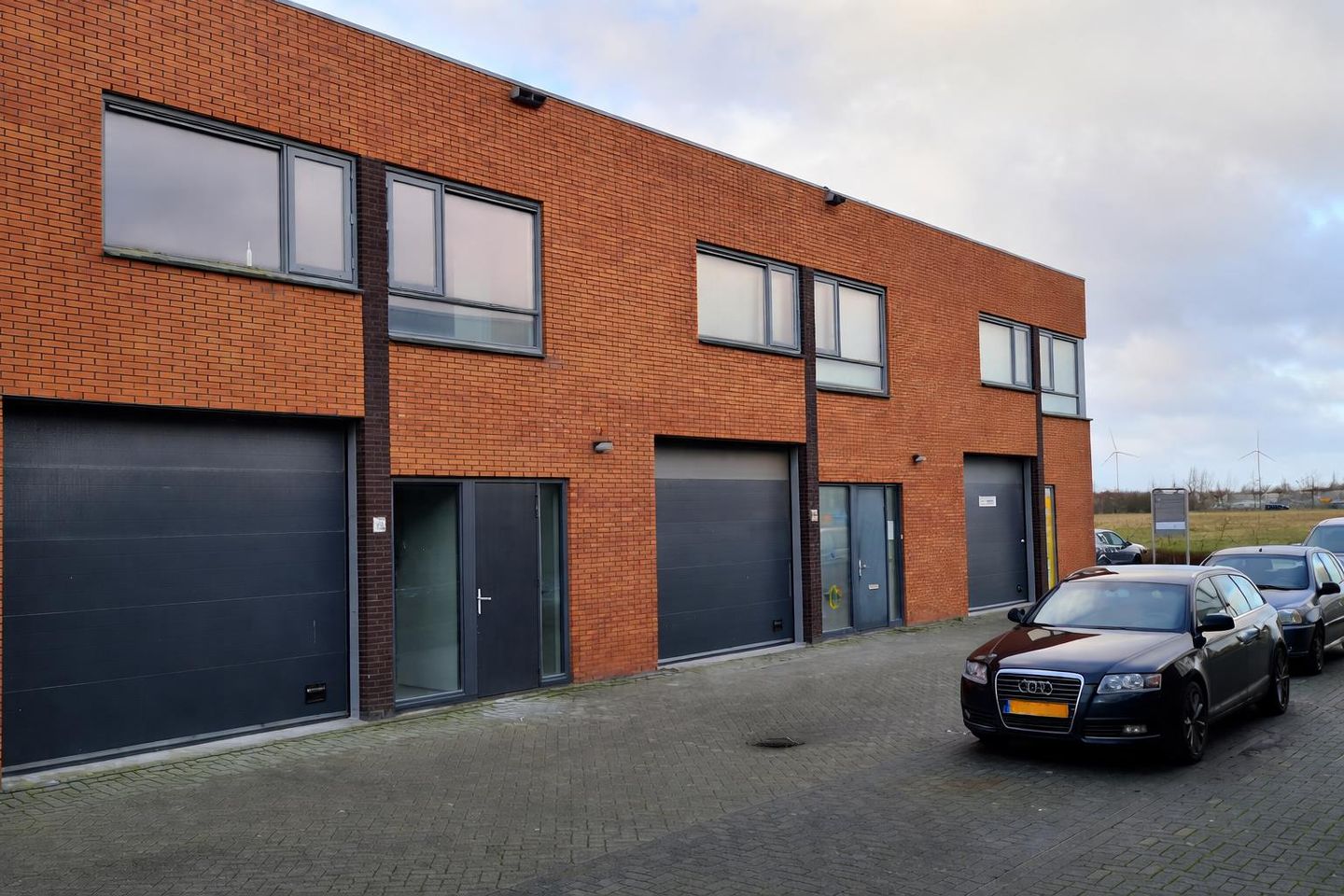 View photo 2 of Schuit 16-C