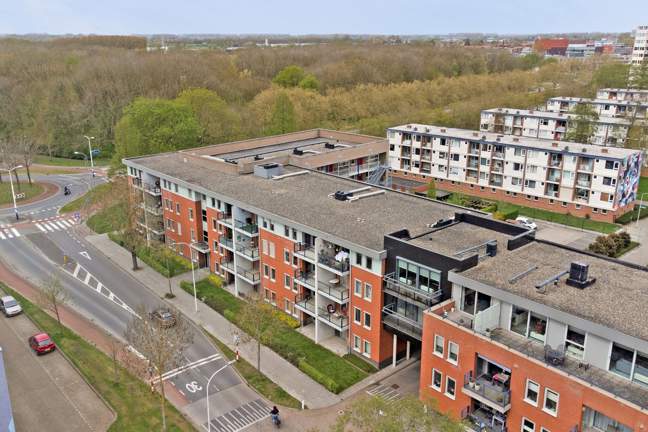 Foto 42 van Beukenstraat 2-31