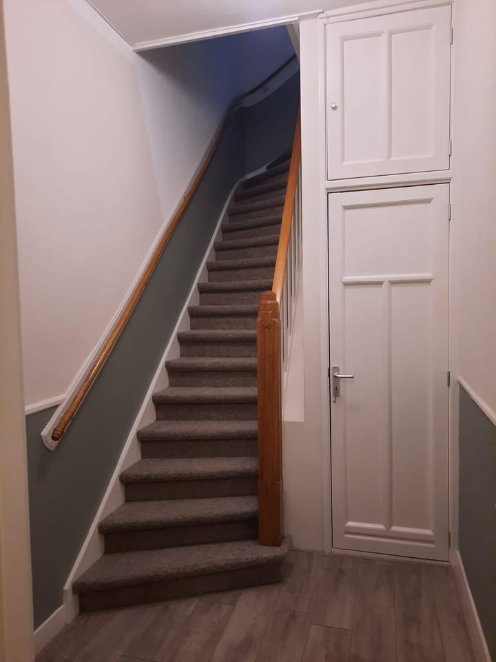 Foto 3 van Mathenesserweg 41-A