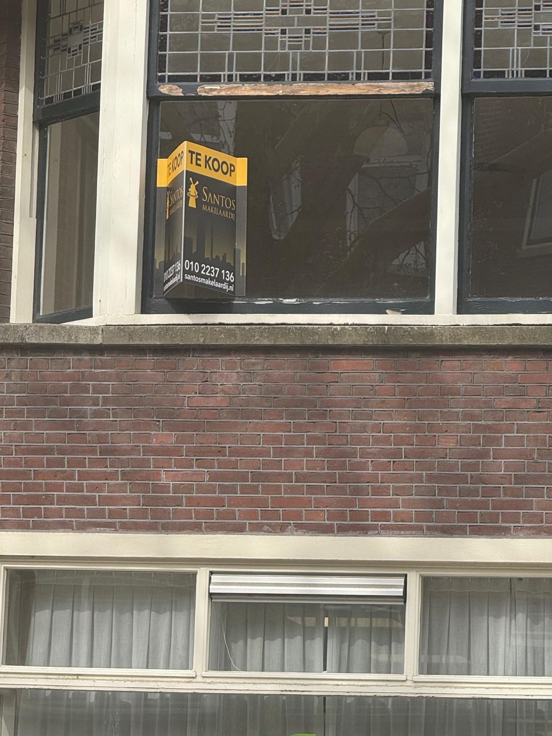 Photo 1 of Mathenesserweg 41-A