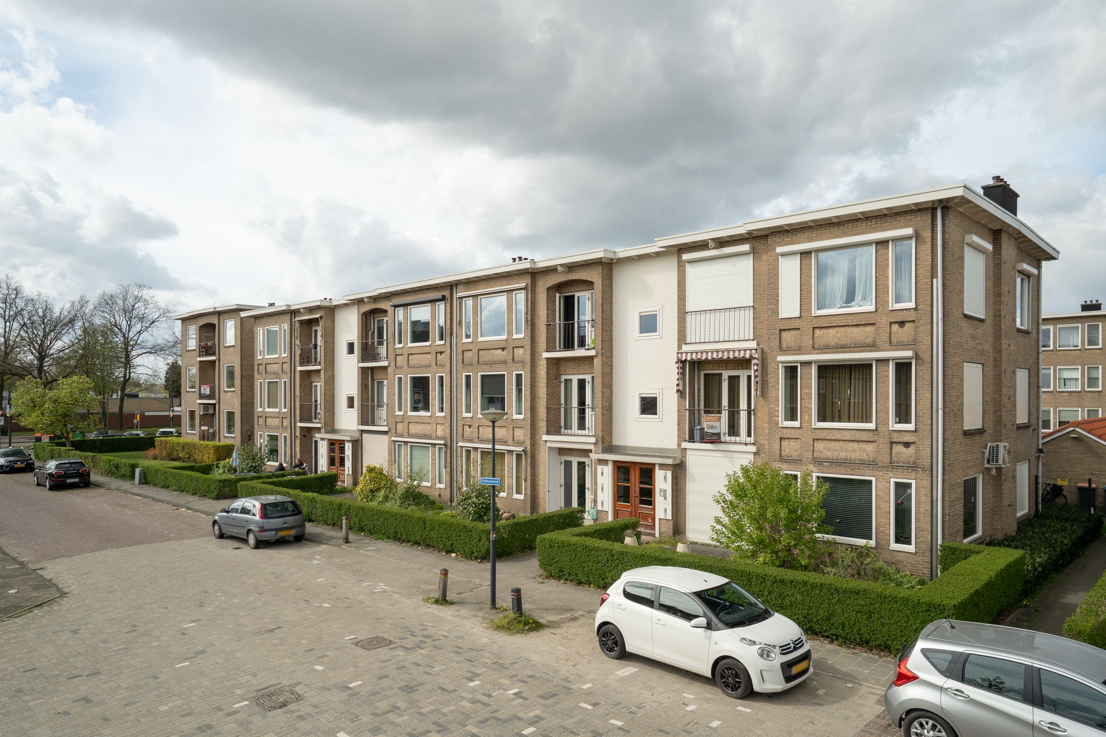 Photo 33 of Diekmanstraat 5