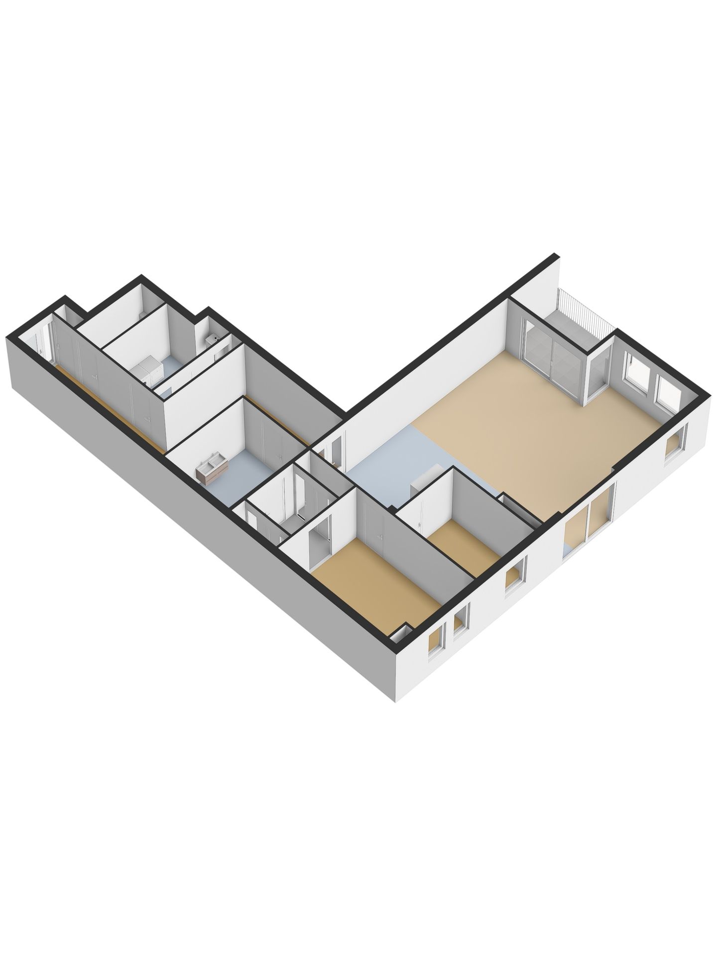 Foto 49 van Beukenstraat 2-31