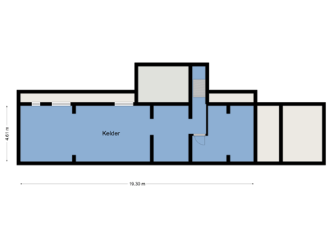 View floorplan