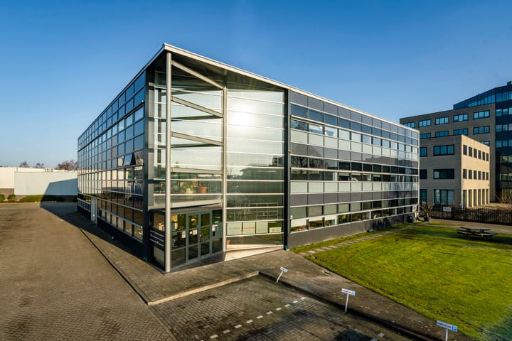 Zekeringstraat 36, Amsterdam