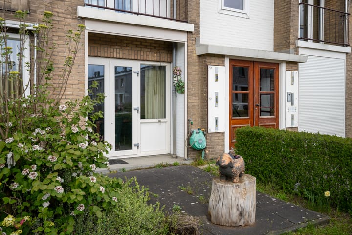 Photo 3 of Diekmanstraat 5