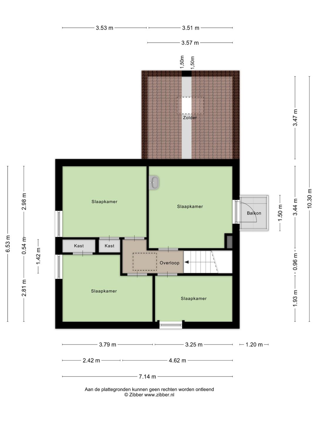 Foto 43 van Ekkerweg 4