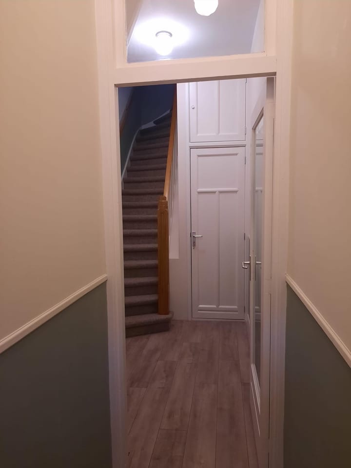 Foto 2 van Mathenesserweg 41-A