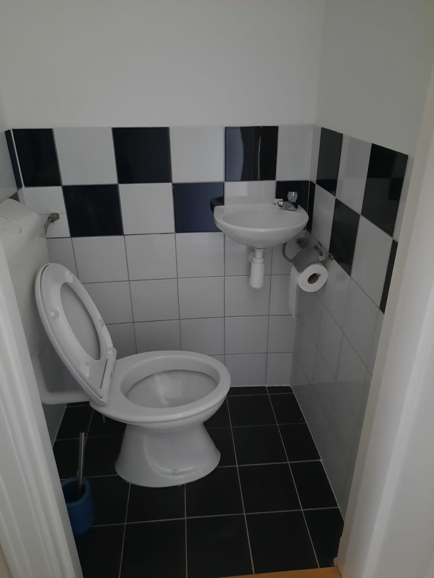Photo 9 of Mathenesserweg 41-A