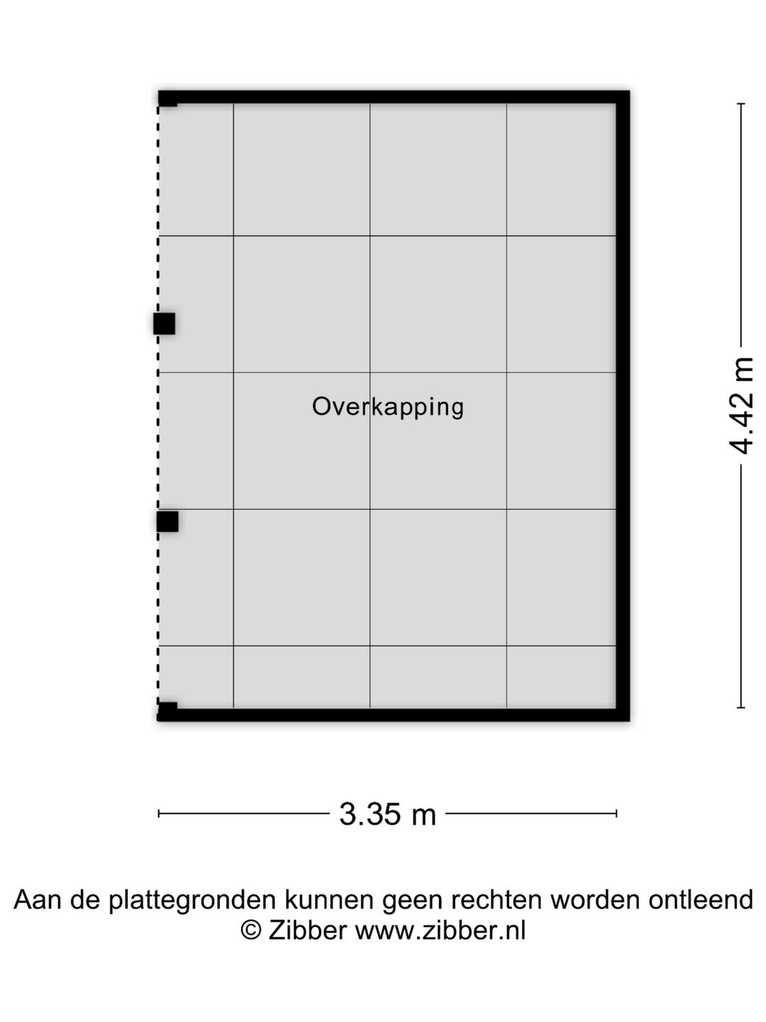 Foto 46 van Ekkerweg 4