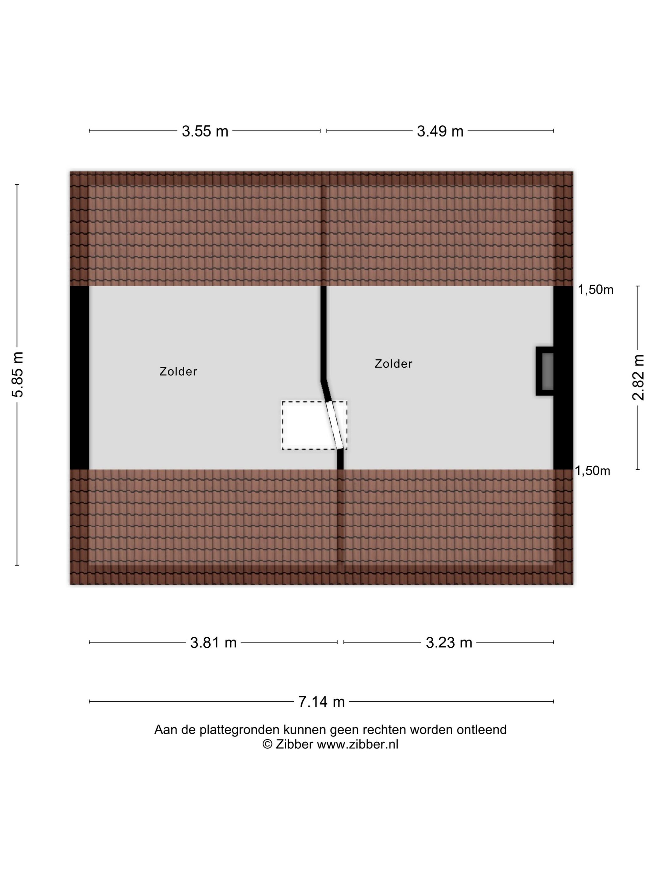 Foto 48 van Ekkerweg 4