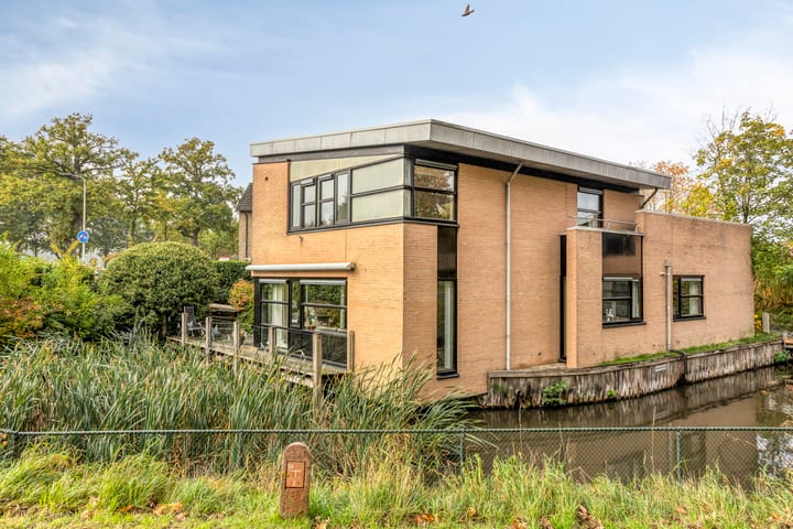 Beringstraat 1 main image