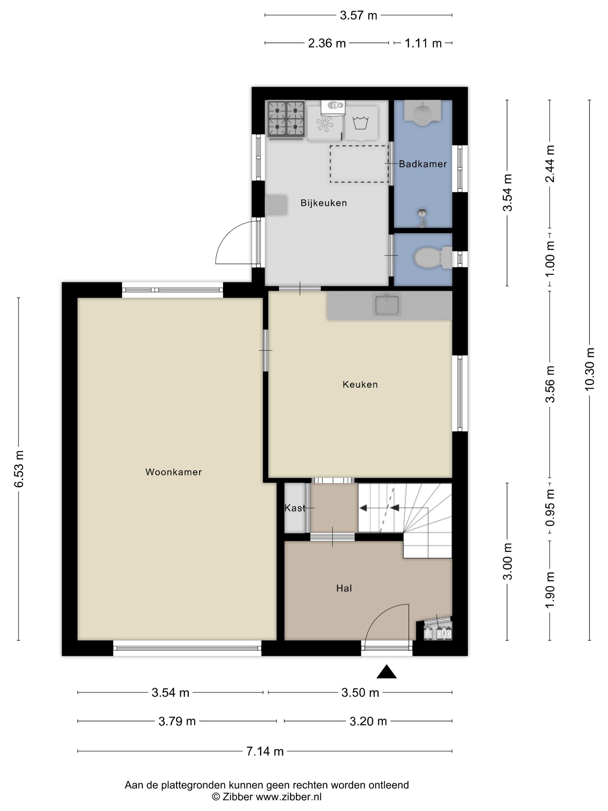 Foto 42 van Ekkerweg 4