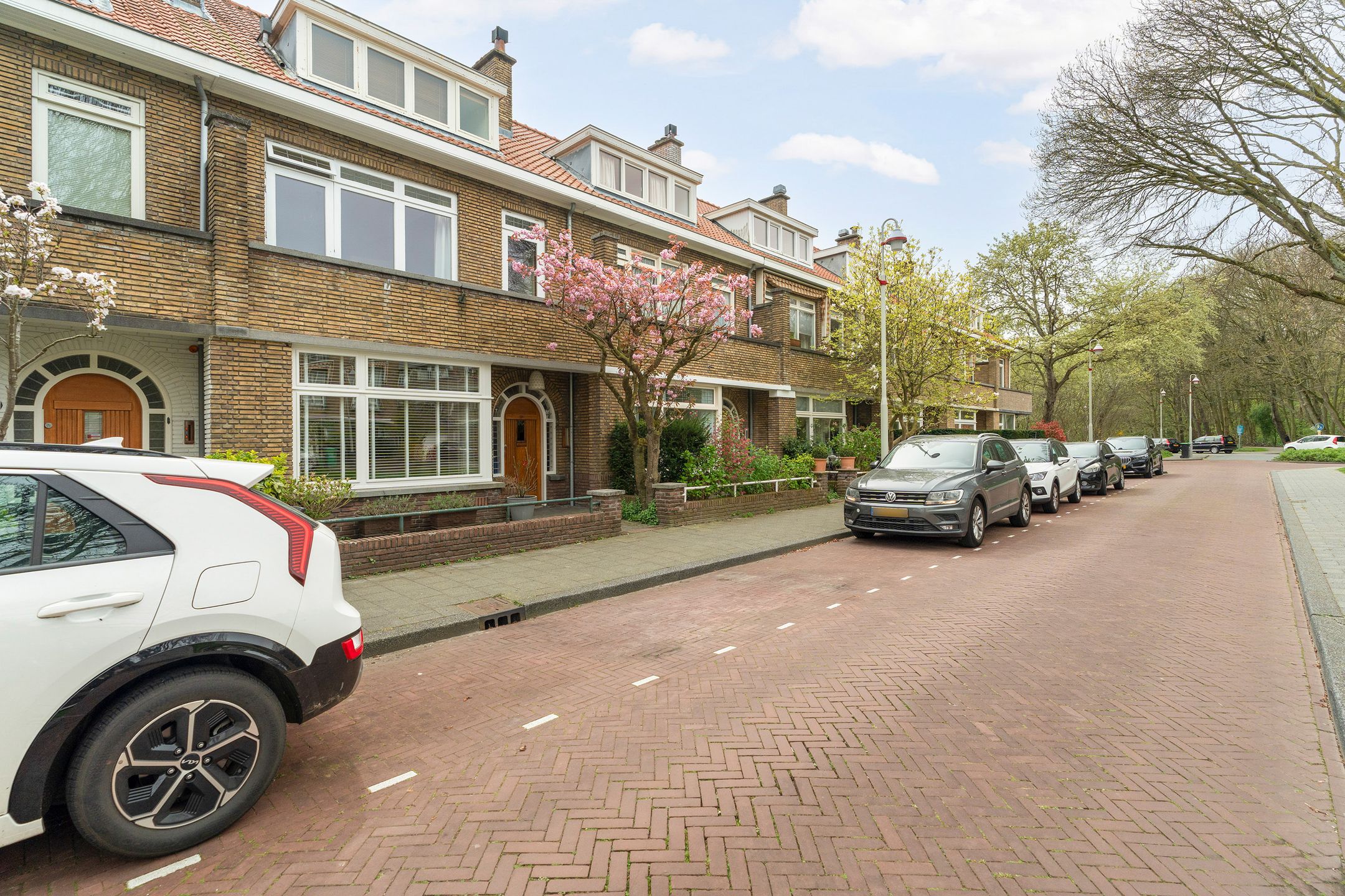 Foto 6 van Hoefbladlaan 134