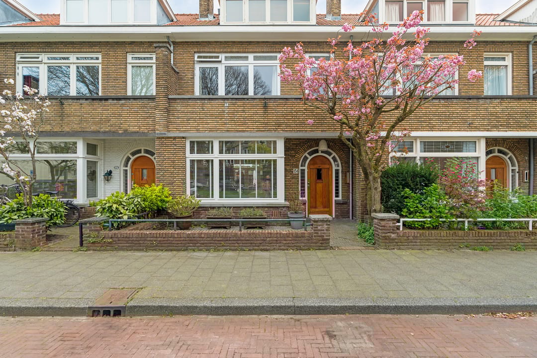 Foto 8 van Hoefbladlaan 134