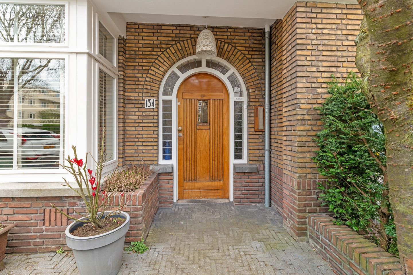 Foto 10 van Hoefbladlaan 134