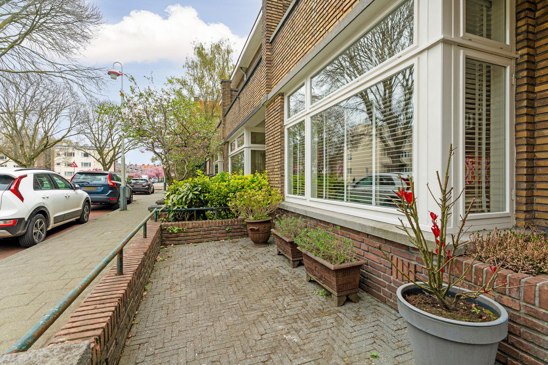 Foto 9 van Hoefbladlaan 134