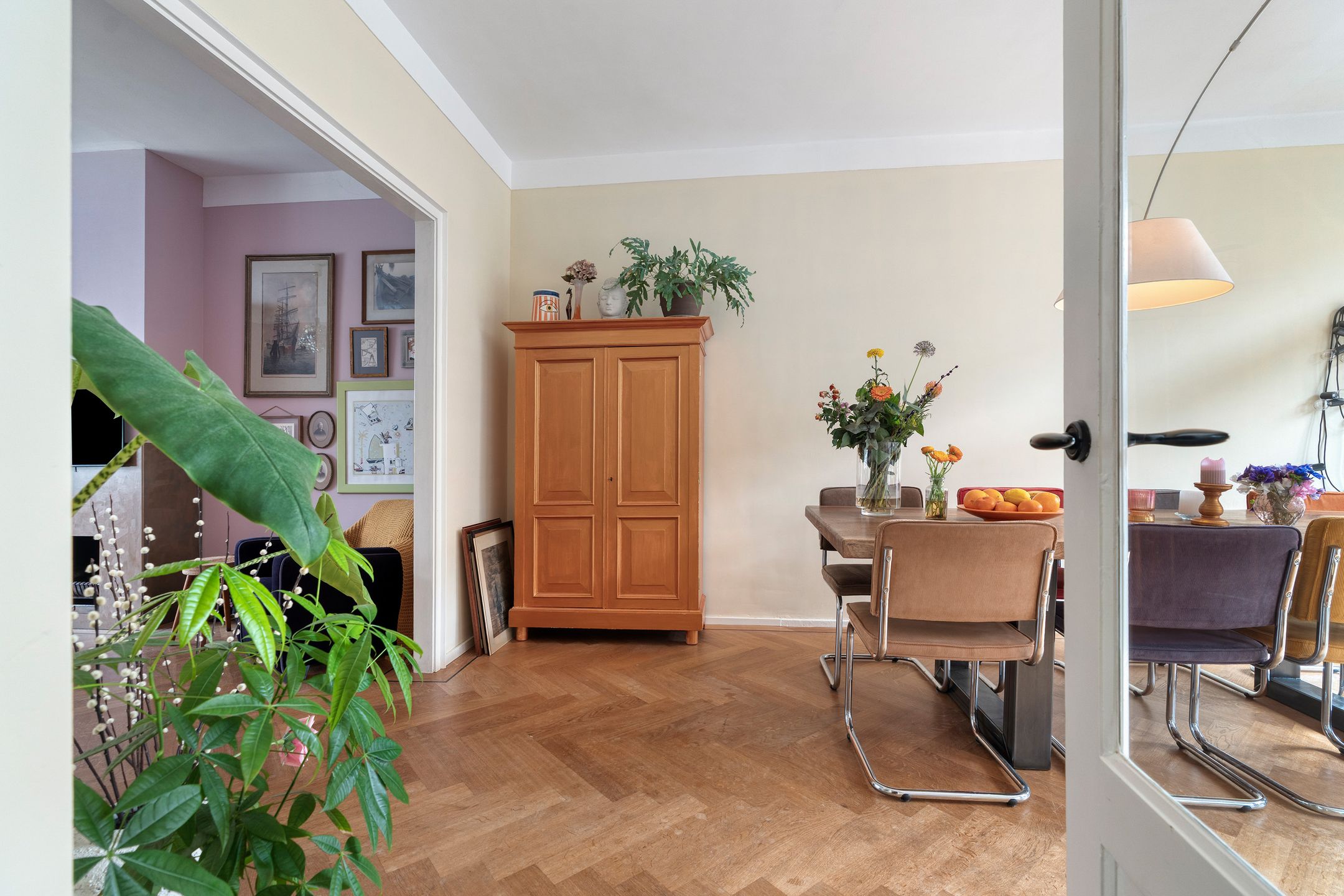 Foto 12 van Hoefbladlaan 134