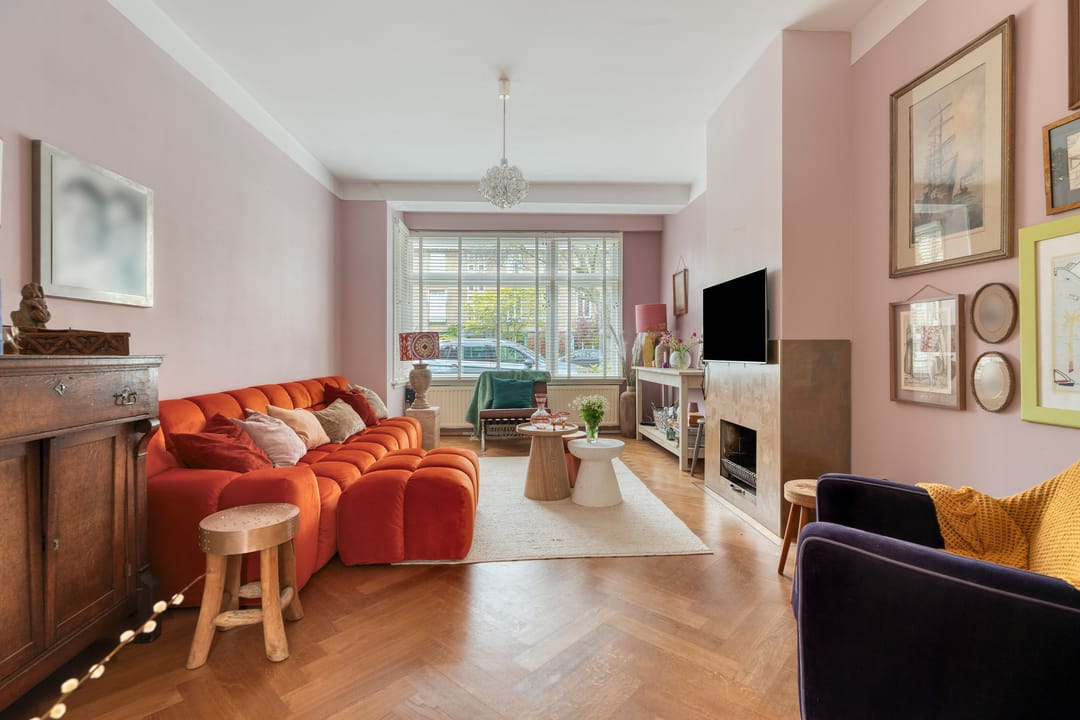 Foto 13 van Hoefbladlaan 134