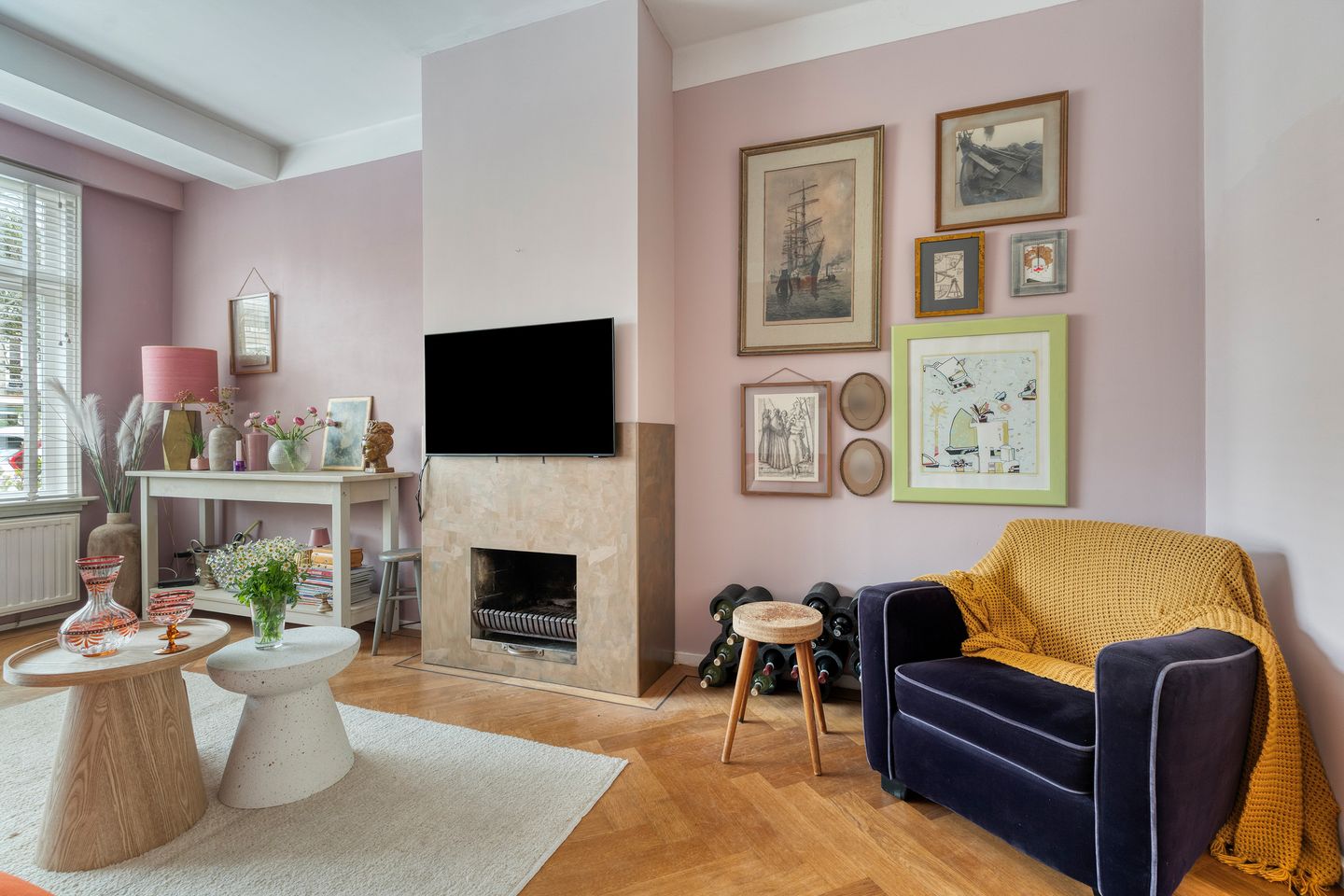 Foto 14 van Hoefbladlaan 134