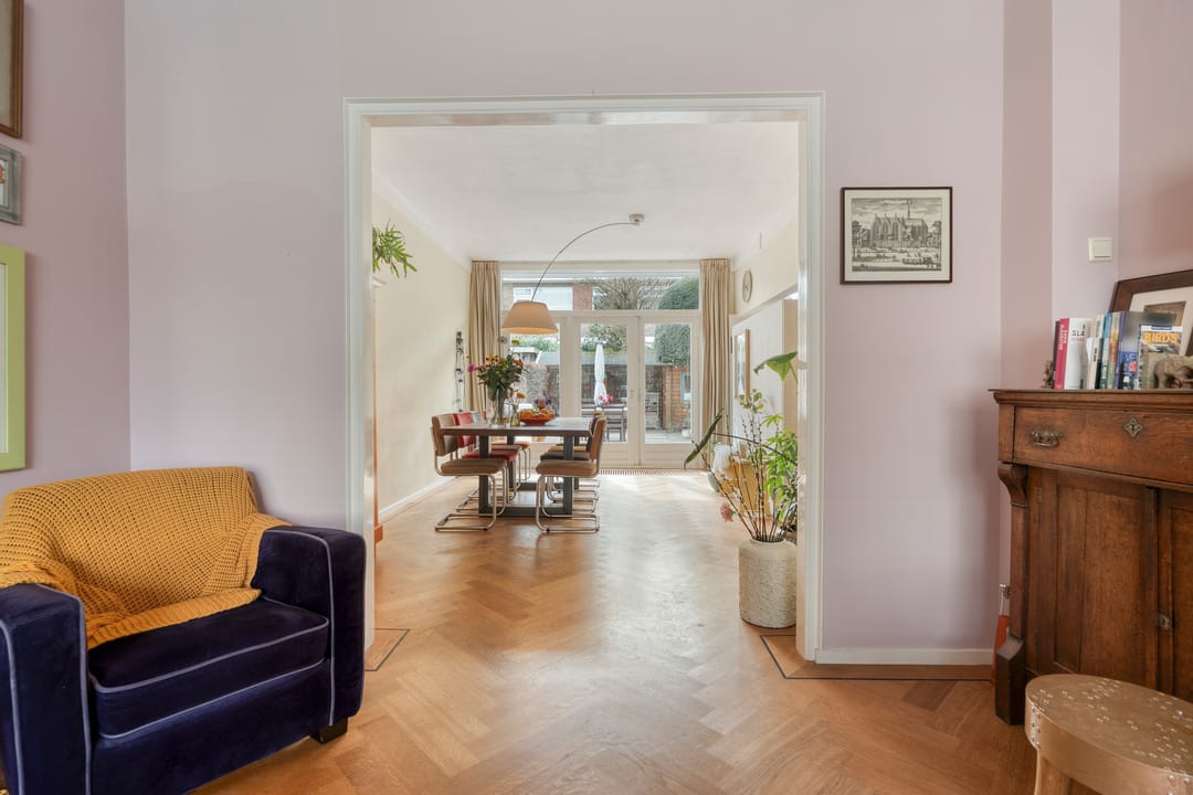 Foto 17 van Hoefbladlaan 134