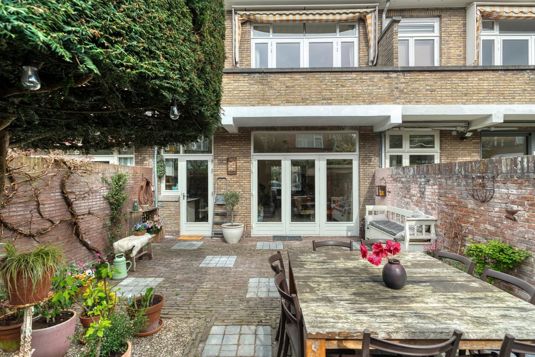 Foto 23 van Hoefbladlaan 134