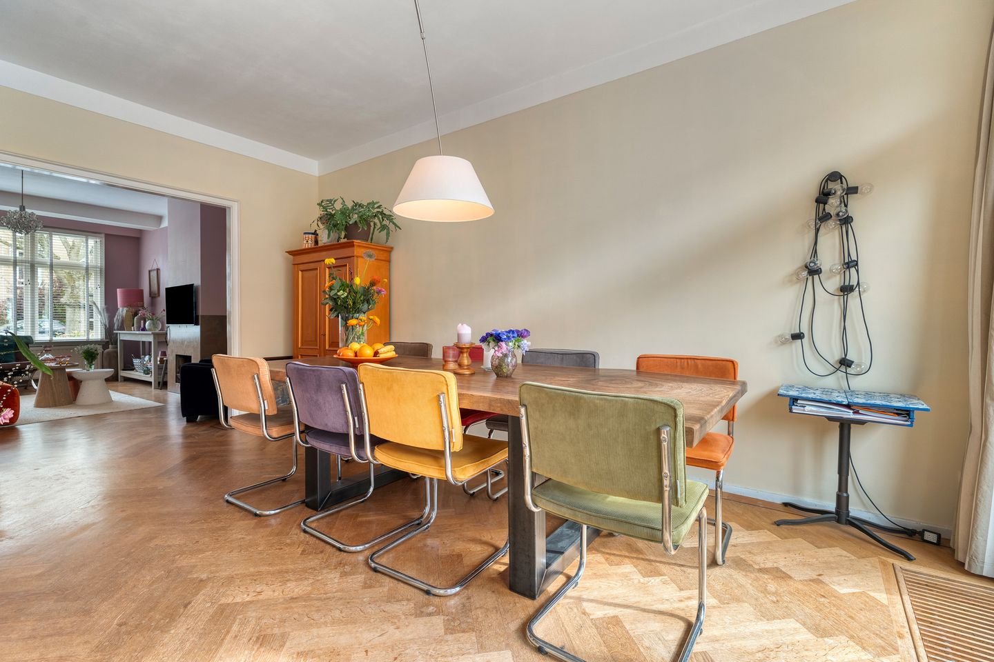 Foto 25 van Hoefbladlaan 134