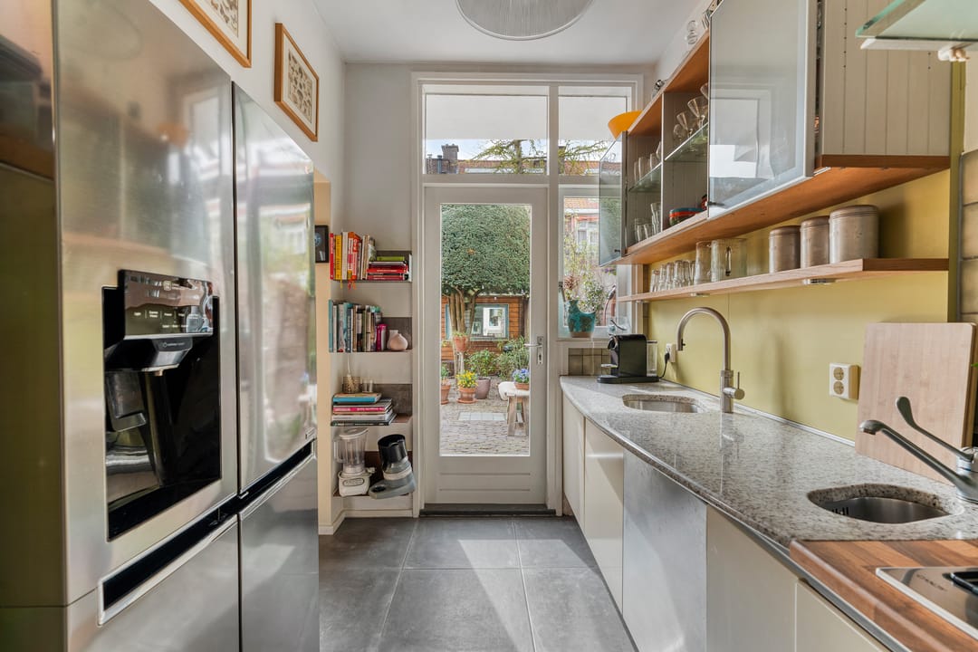 Foto 31 van Hoefbladlaan 134