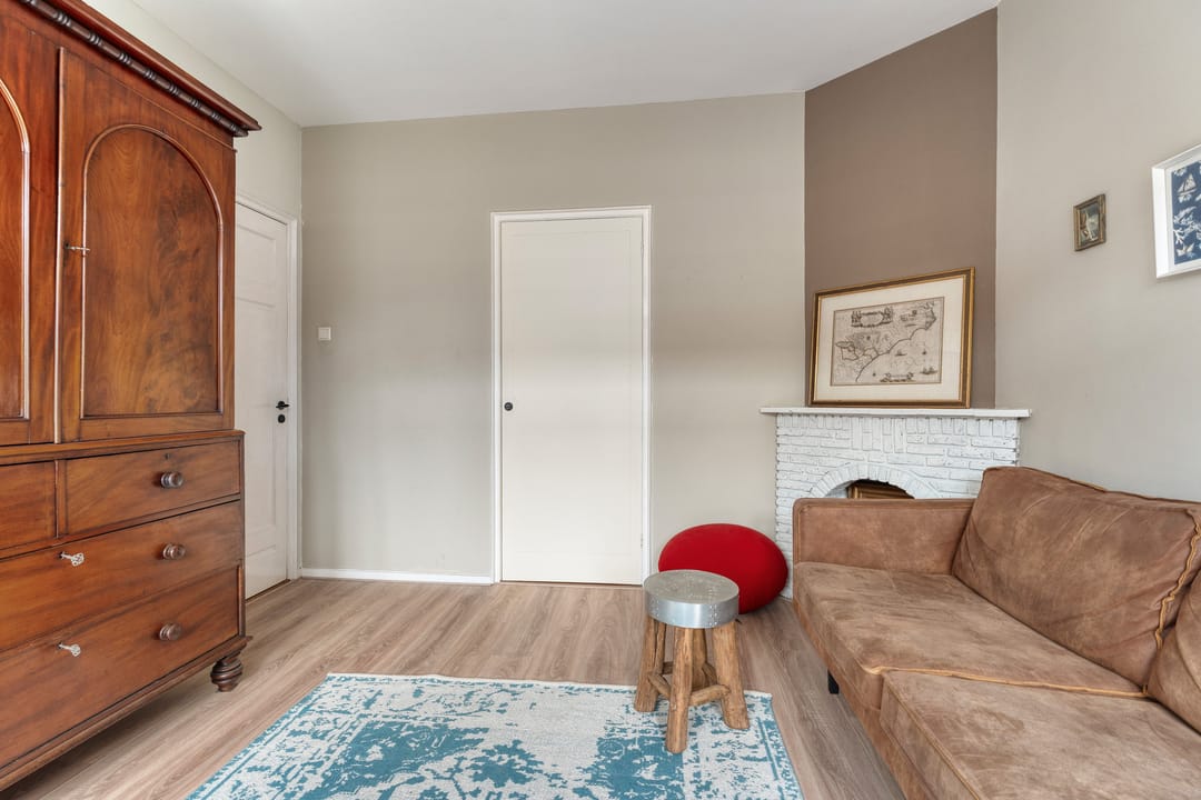 Foto 41 van Hoefbladlaan 134