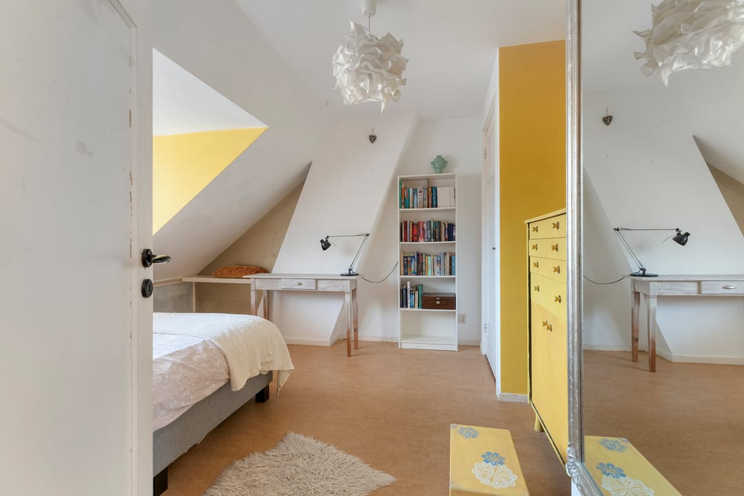 Foto 61 van Hoefbladlaan 134