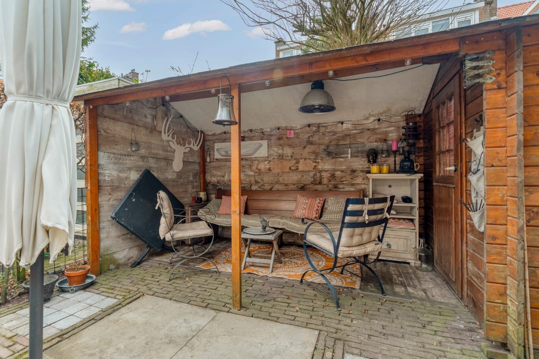 Foto 22 van Hoefbladlaan 134